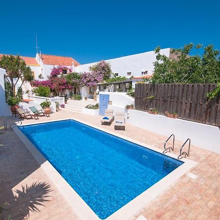 Hotel Rio Arade Algarve Manor House Estômbar Exteriér fotografie