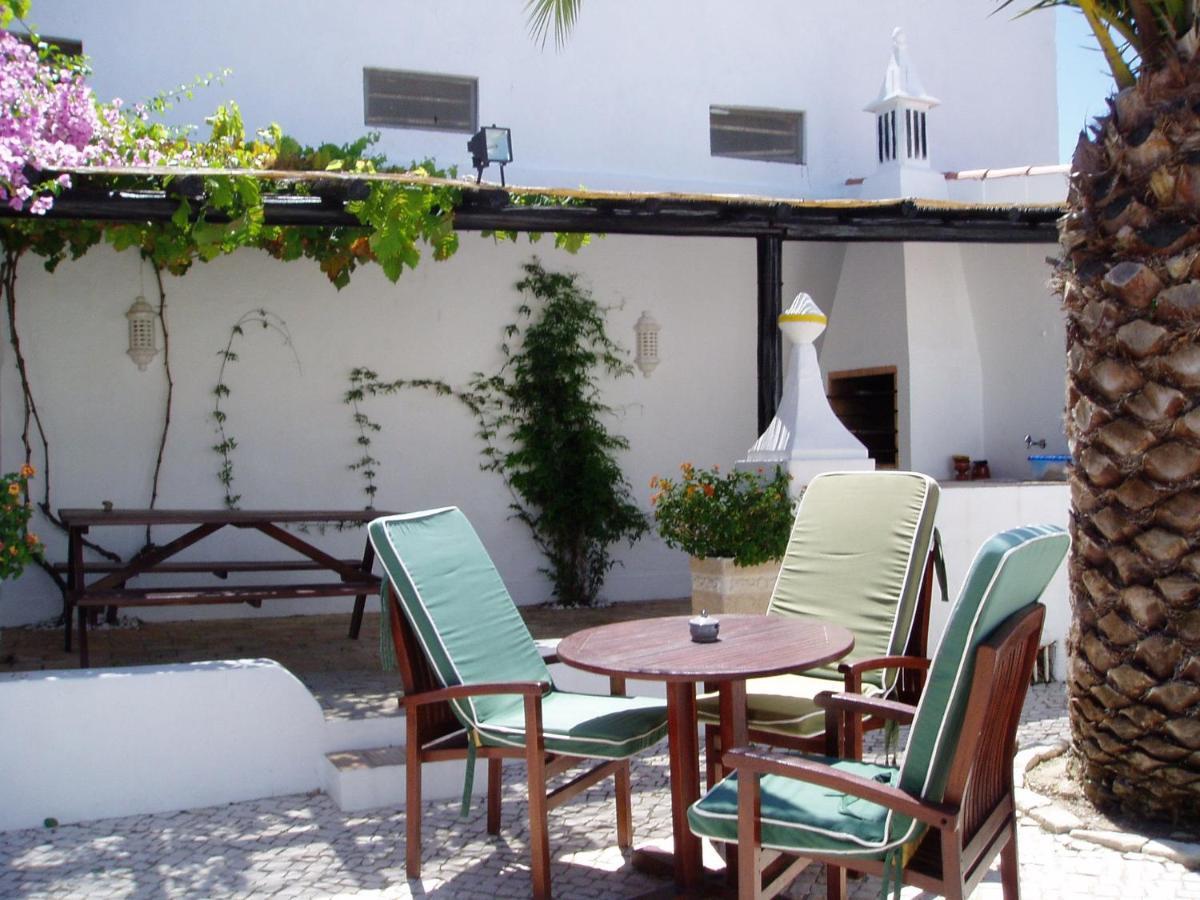 Hotel Rio Arade Algarve Manor House Estômbar Exteriér fotografie