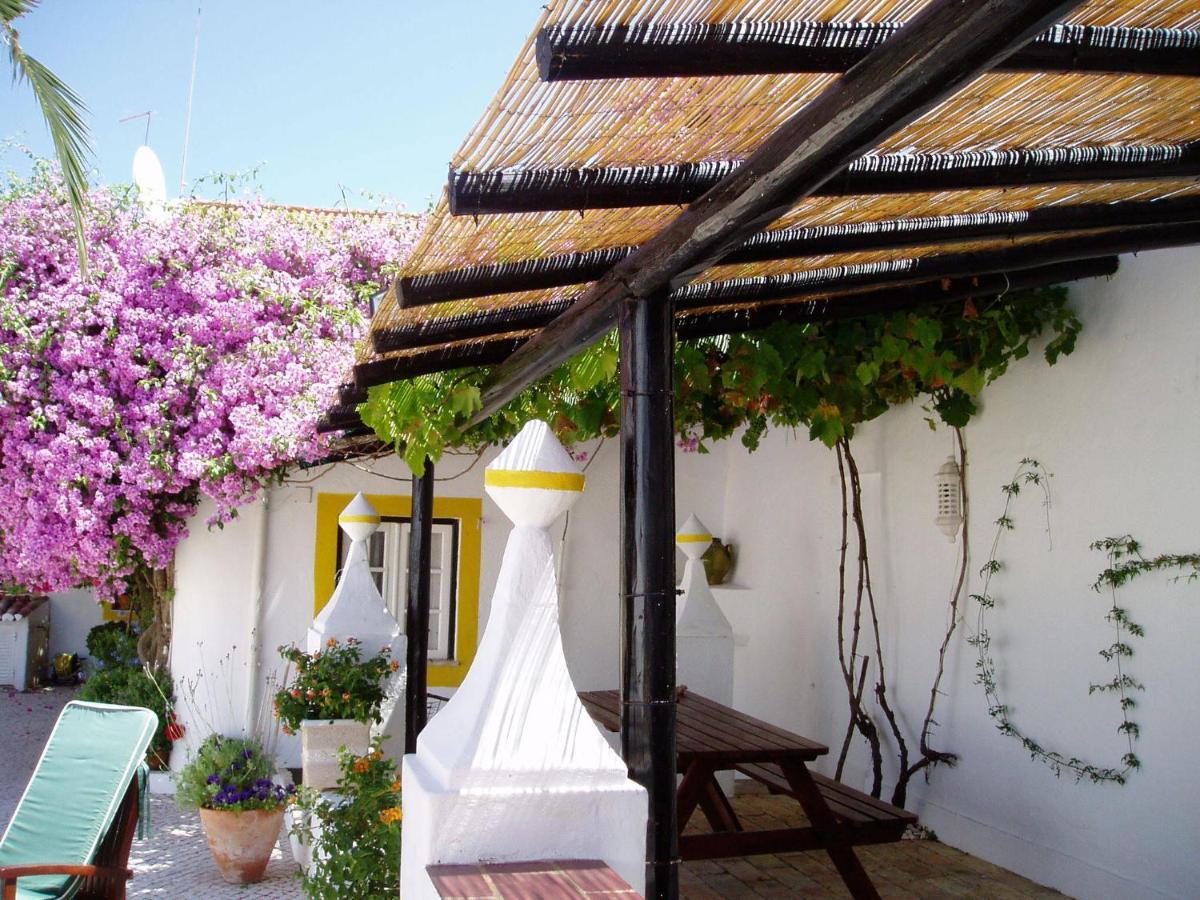 Hotel Rio Arade Algarve Manor House Estômbar Exteriér fotografie