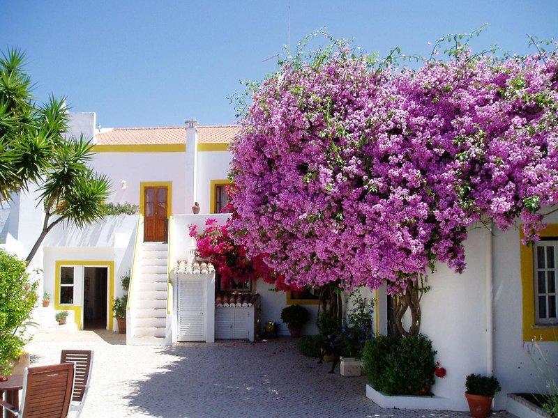 Hotel Rio Arade Algarve Manor House Estômbar Exteriér fotografie