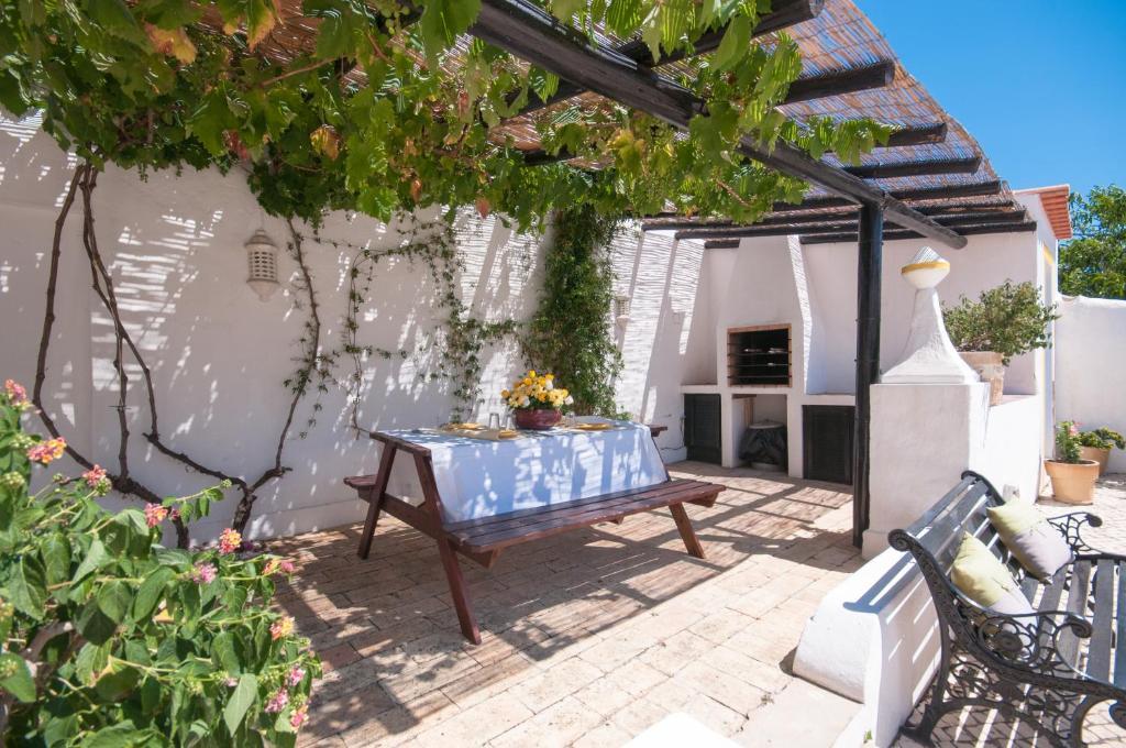 Hotel Rio Arade Algarve Manor House Estômbar Exteriér fotografie
