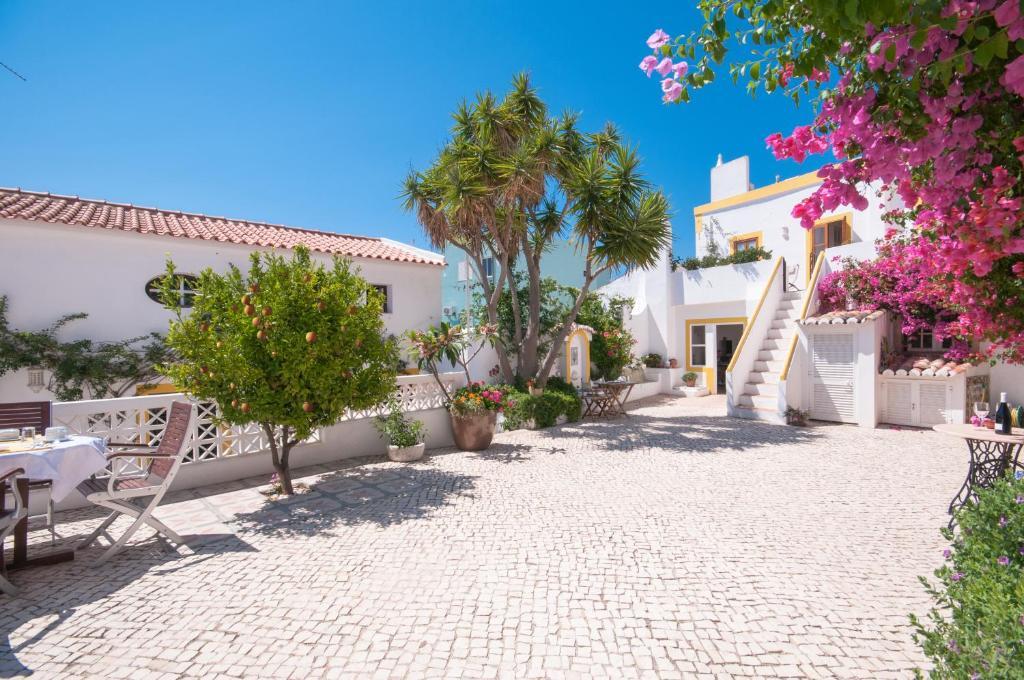 Hotel Rio Arade Algarve Manor House Estômbar Exteriér fotografie