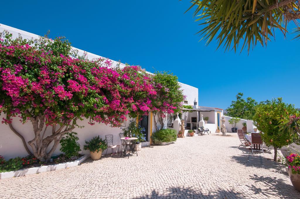 Hotel Rio Arade Algarve Manor House Estômbar Exteriér fotografie