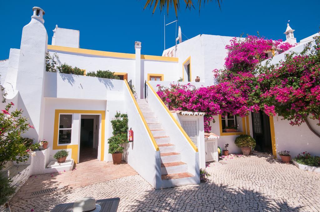 Hotel Rio Arade Algarve Manor House Estômbar Exteriér fotografie