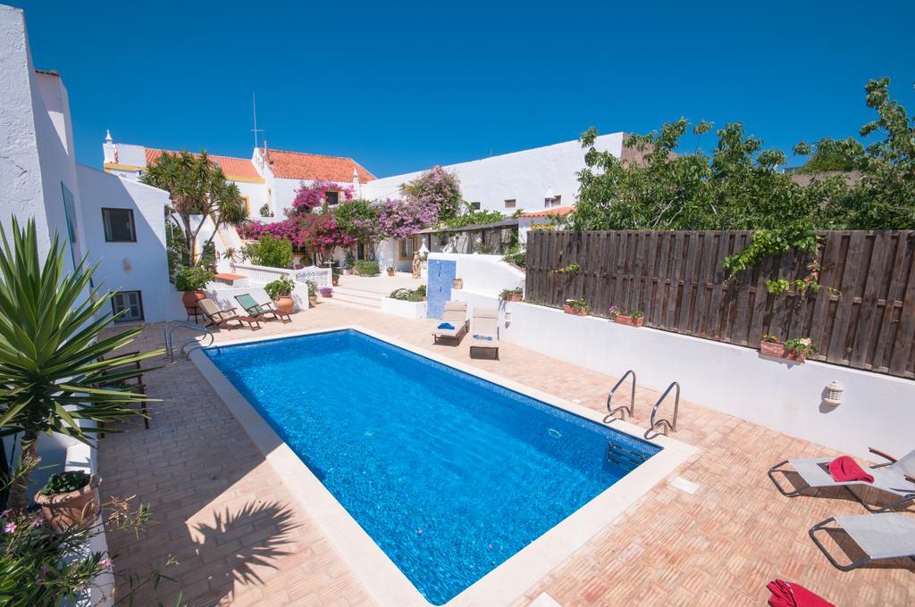 Hotel Rio Arade Algarve Manor House Estômbar Exteriér fotografie