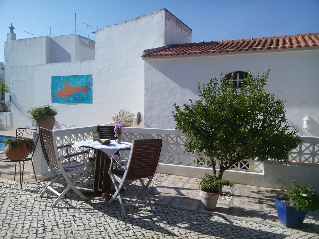 Hotel Rio Arade Algarve Manor House Estômbar Exteriér fotografie