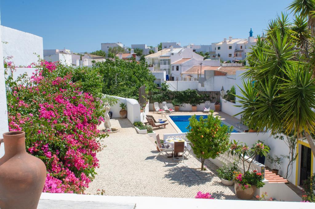 Hotel Rio Arade Algarve Manor House Estômbar Exteriér fotografie