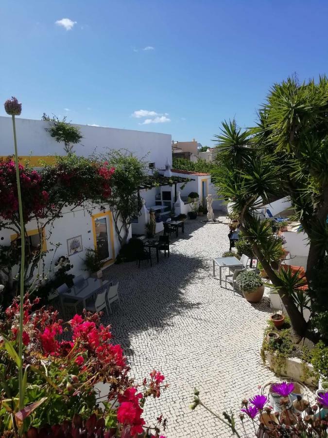 Hotel Rio Arade Algarve Manor House Estômbar Exteriér fotografie