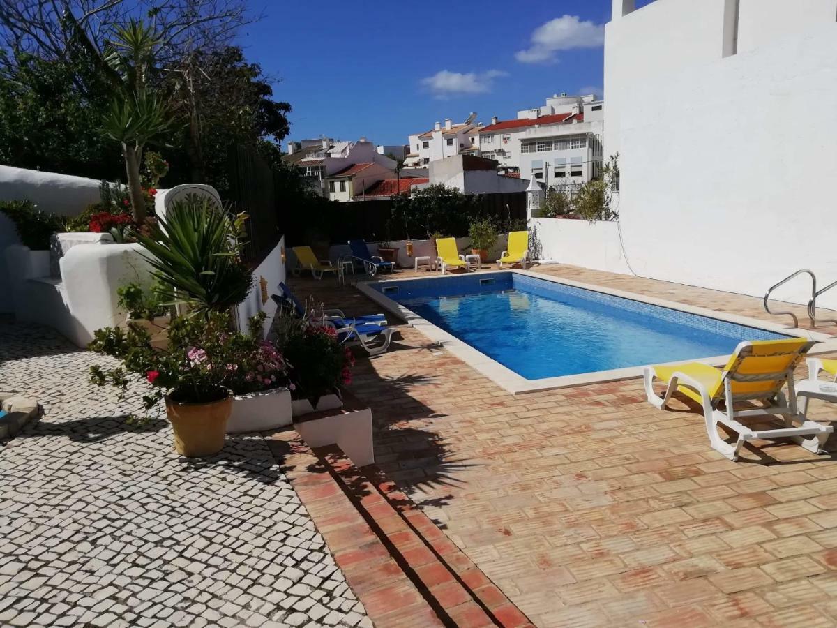 Hotel Rio Arade Algarve Manor House Estômbar Exteriér fotografie
