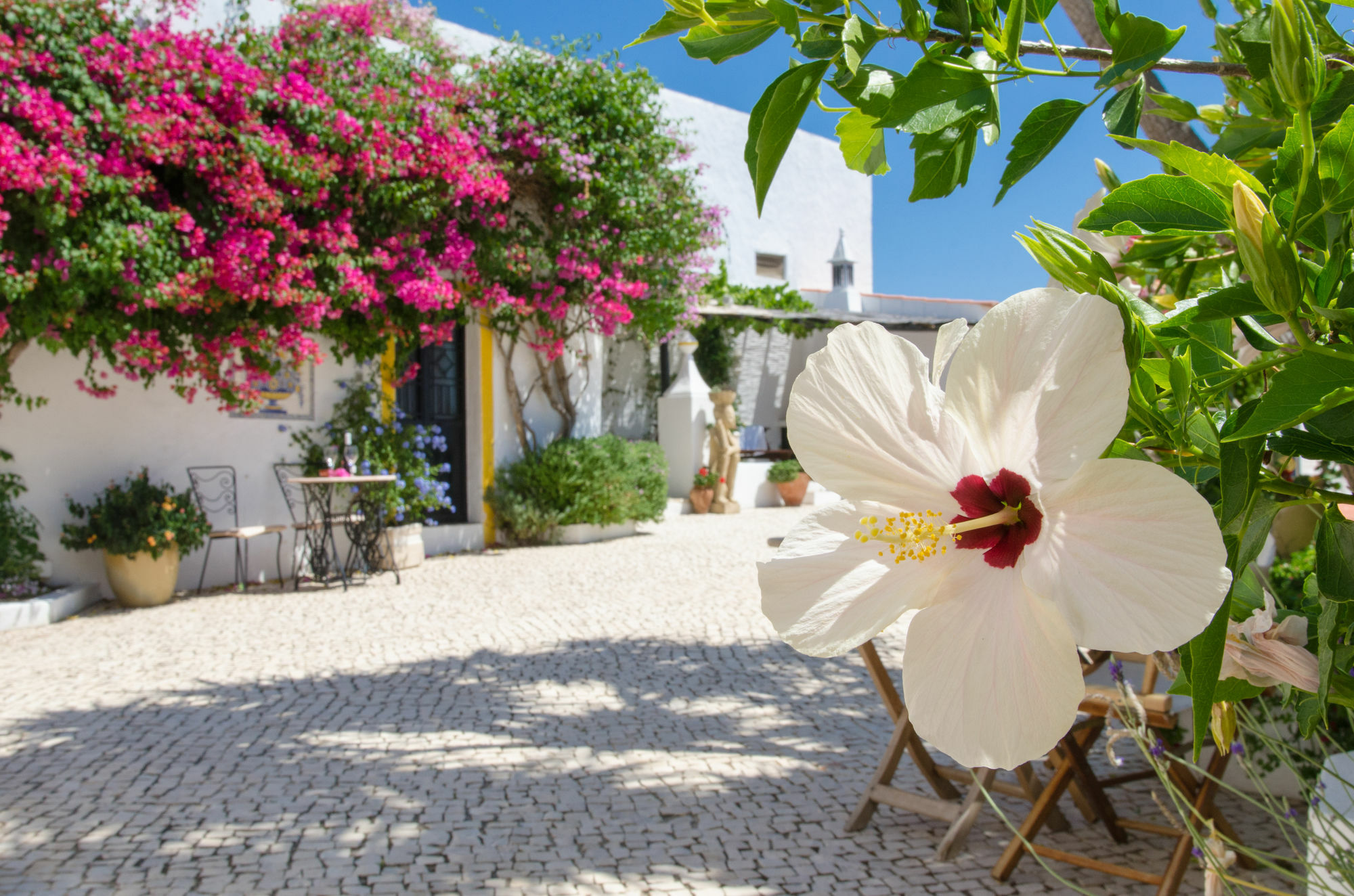 Hotel Rio Arade Algarve Manor House Estômbar Exteriér fotografie