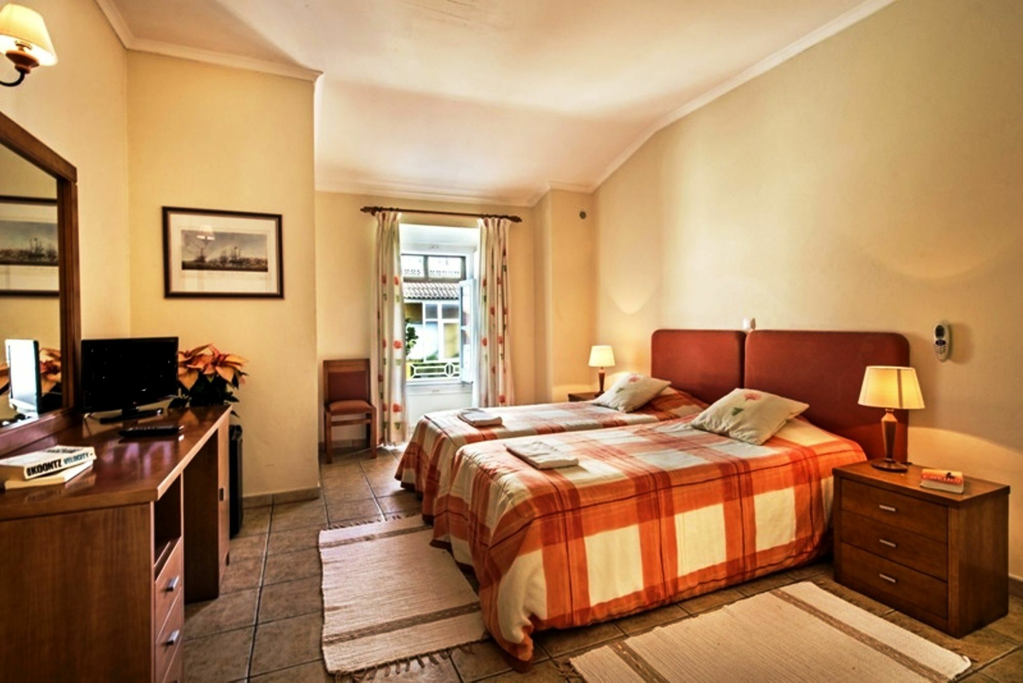 Hotel Rio Arade Algarve Manor House Estômbar Exteriér fotografie