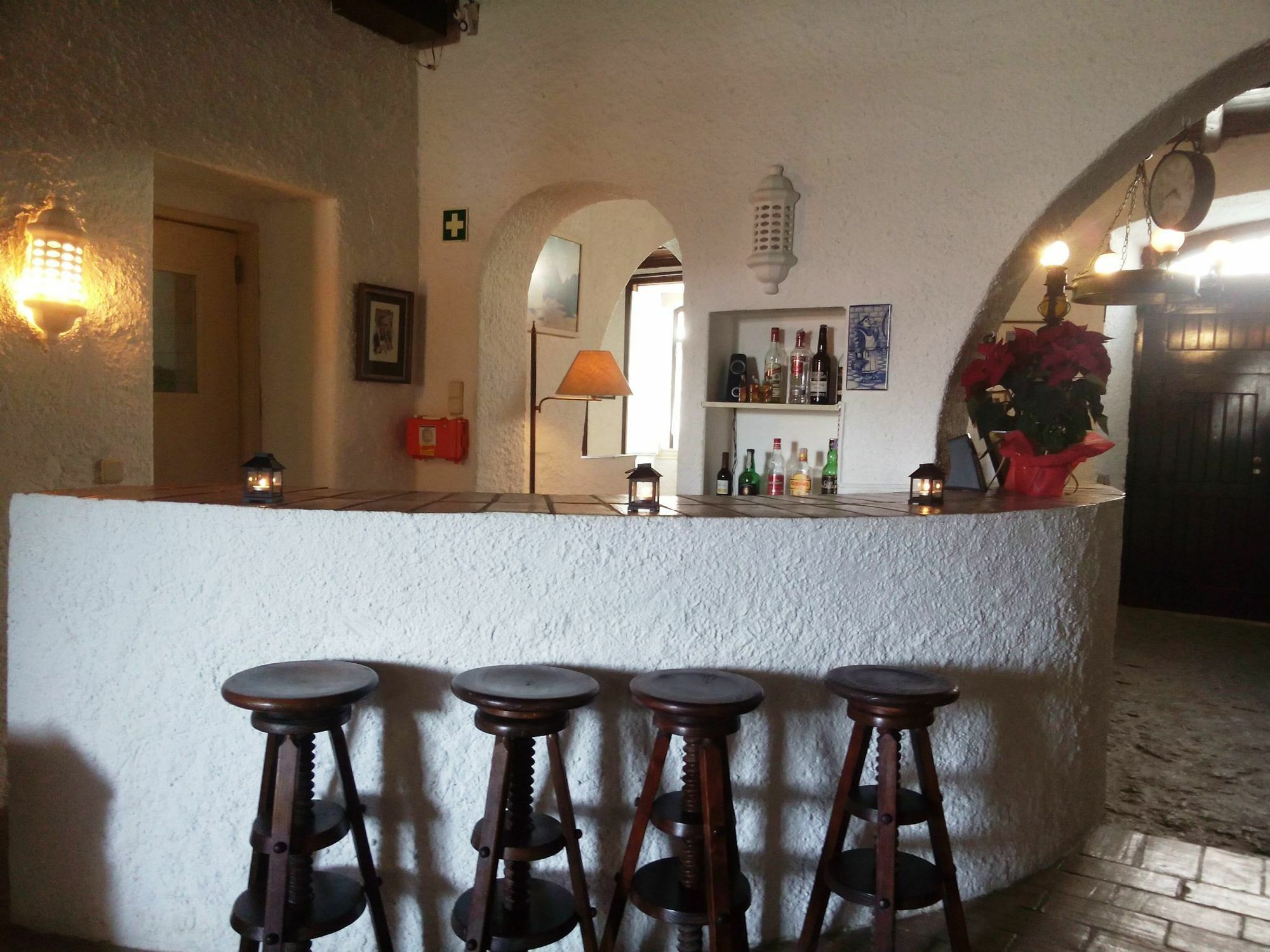 Hotel Rio Arade Algarve Manor House Estômbar Exteriér fotografie
