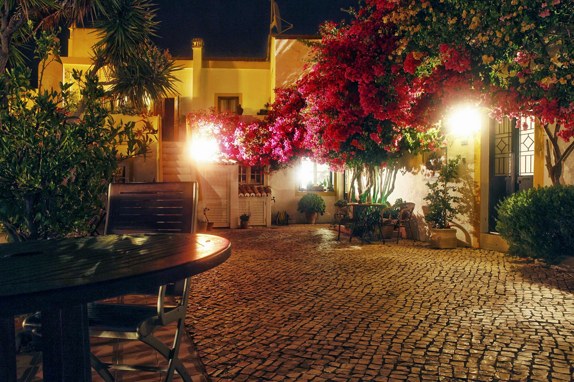 Hotel Rio Arade Algarve Manor House Estômbar Exteriér fotografie