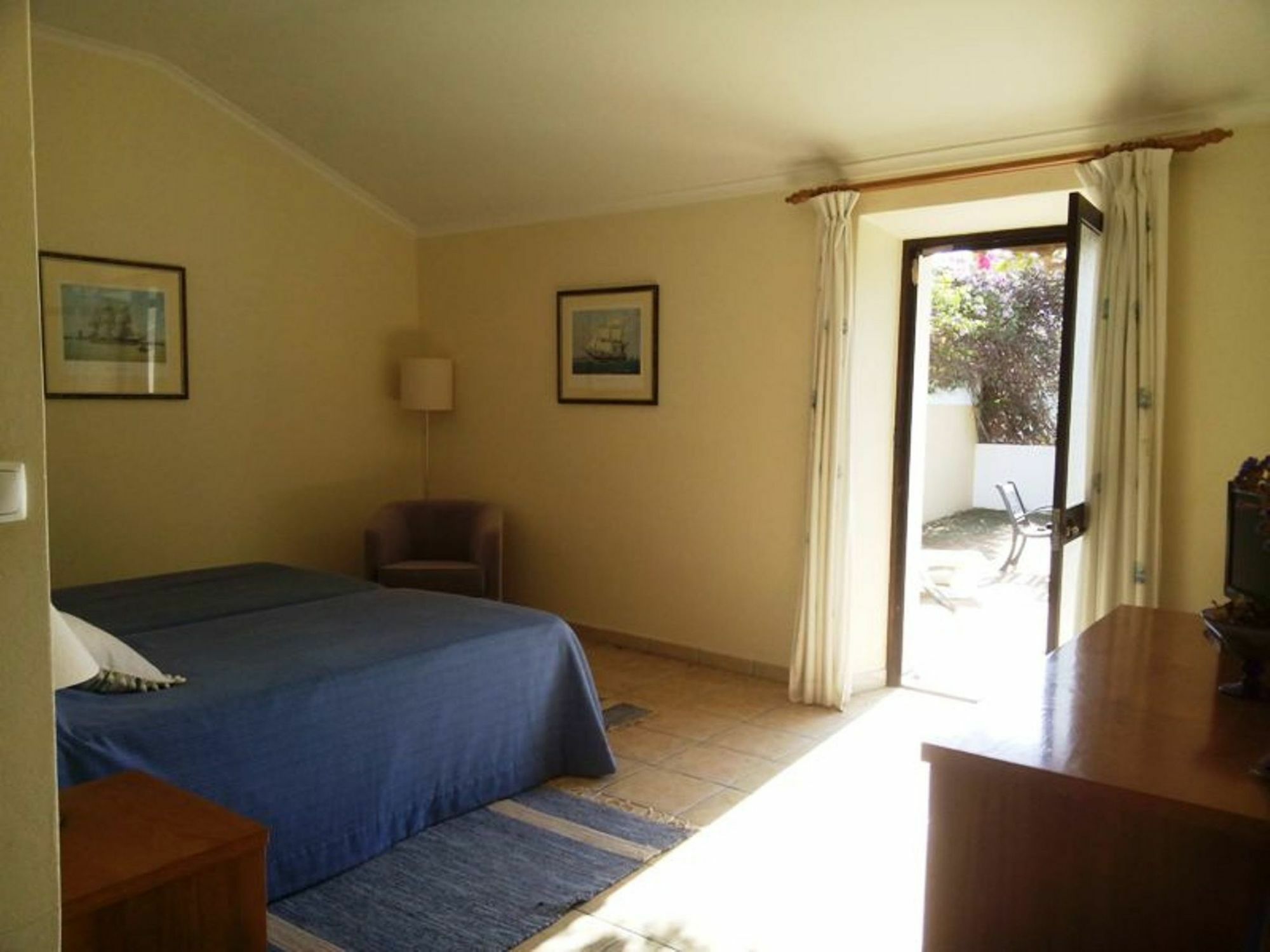 Hotel Rio Arade Algarve Manor House Estômbar Exteriér fotografie
