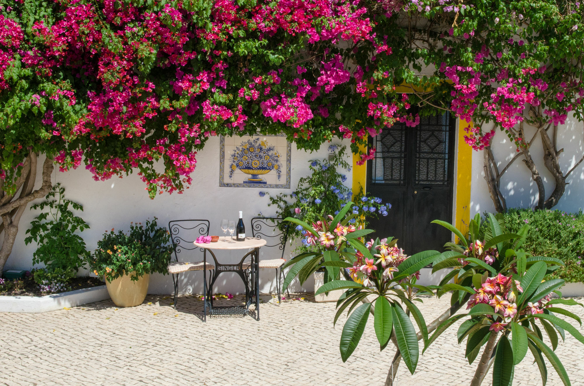 Hotel Rio Arade Algarve Manor House Estômbar Exteriér fotografie