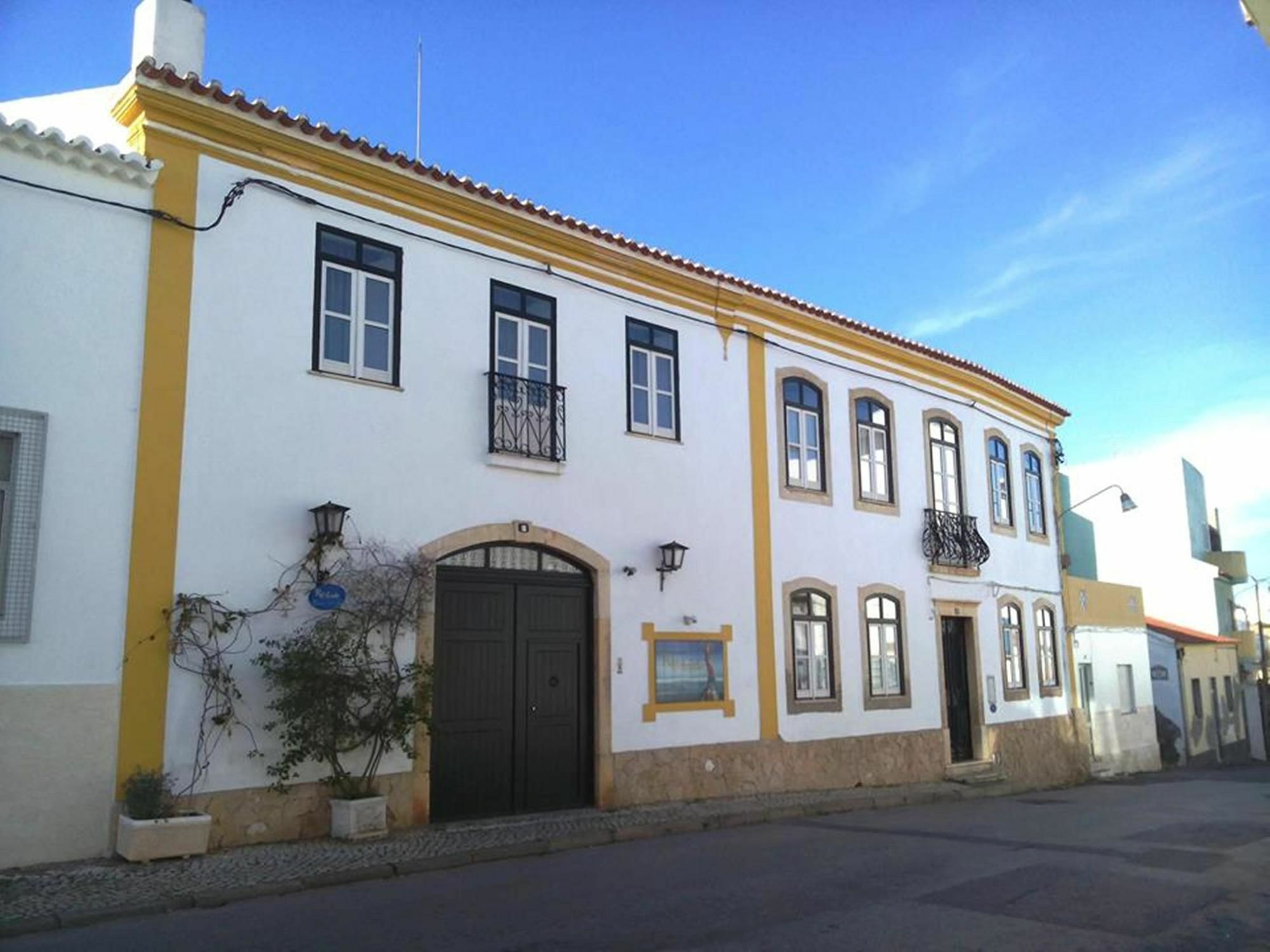 Hotel Rio Arade Algarve Manor House Estômbar Exteriér fotografie