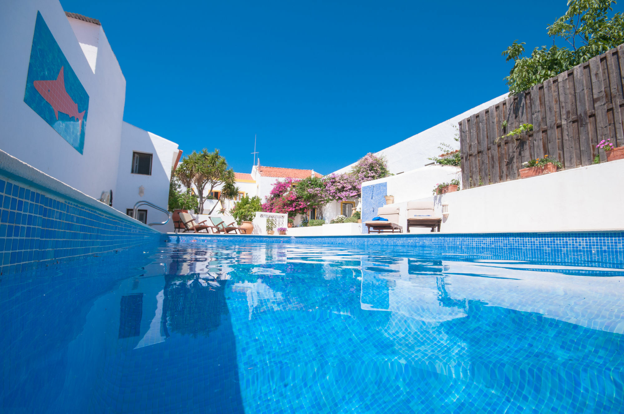 Hotel Rio Arade Algarve Manor House Estômbar Exteriér fotografie