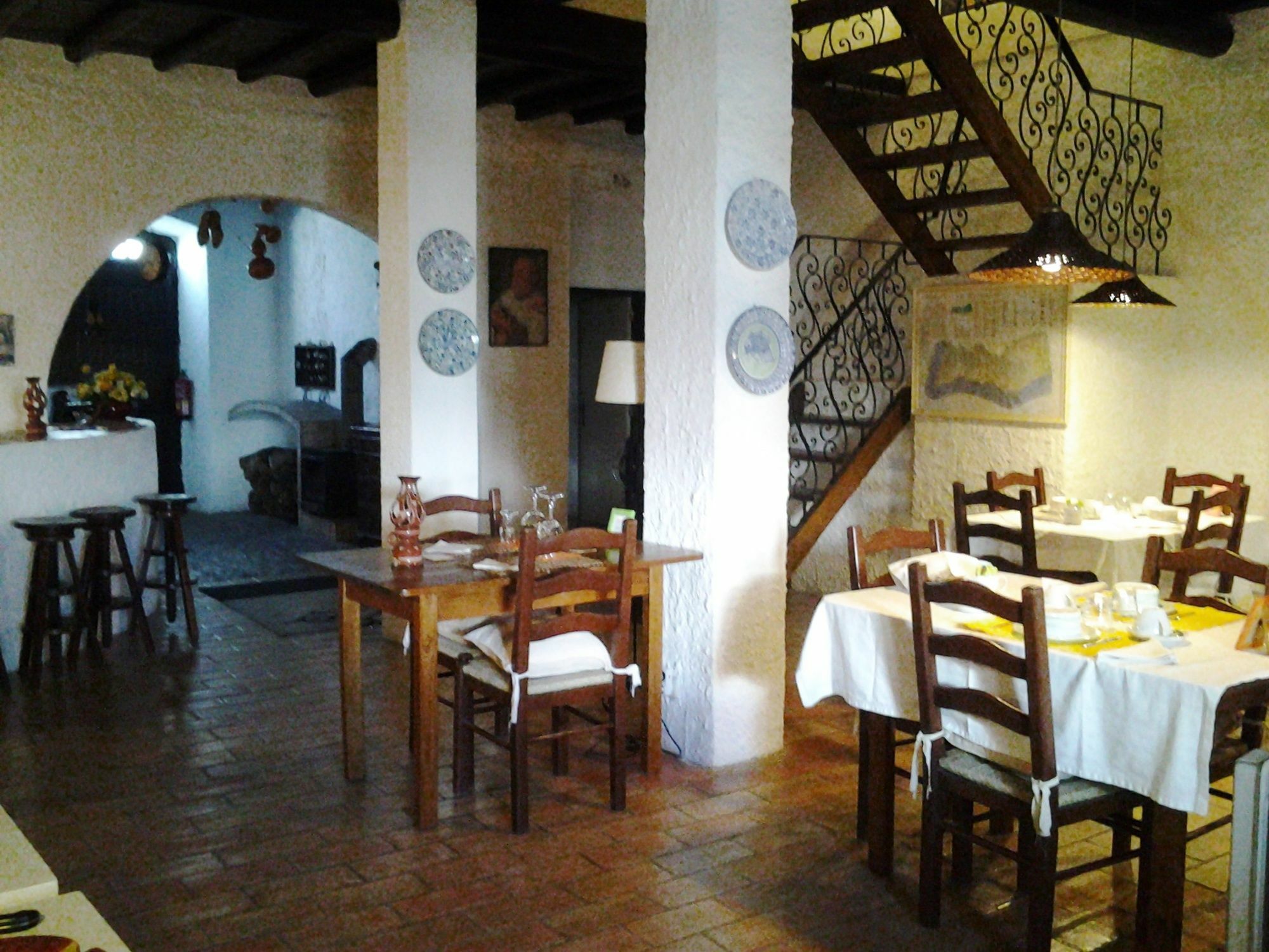 Hotel Rio Arade Algarve Manor House Estômbar Exteriér fotografie