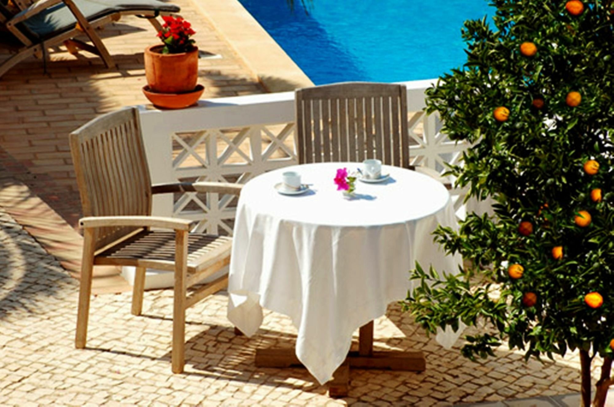 Hotel Rio Arade Algarve Manor House Estômbar Exteriér fotografie