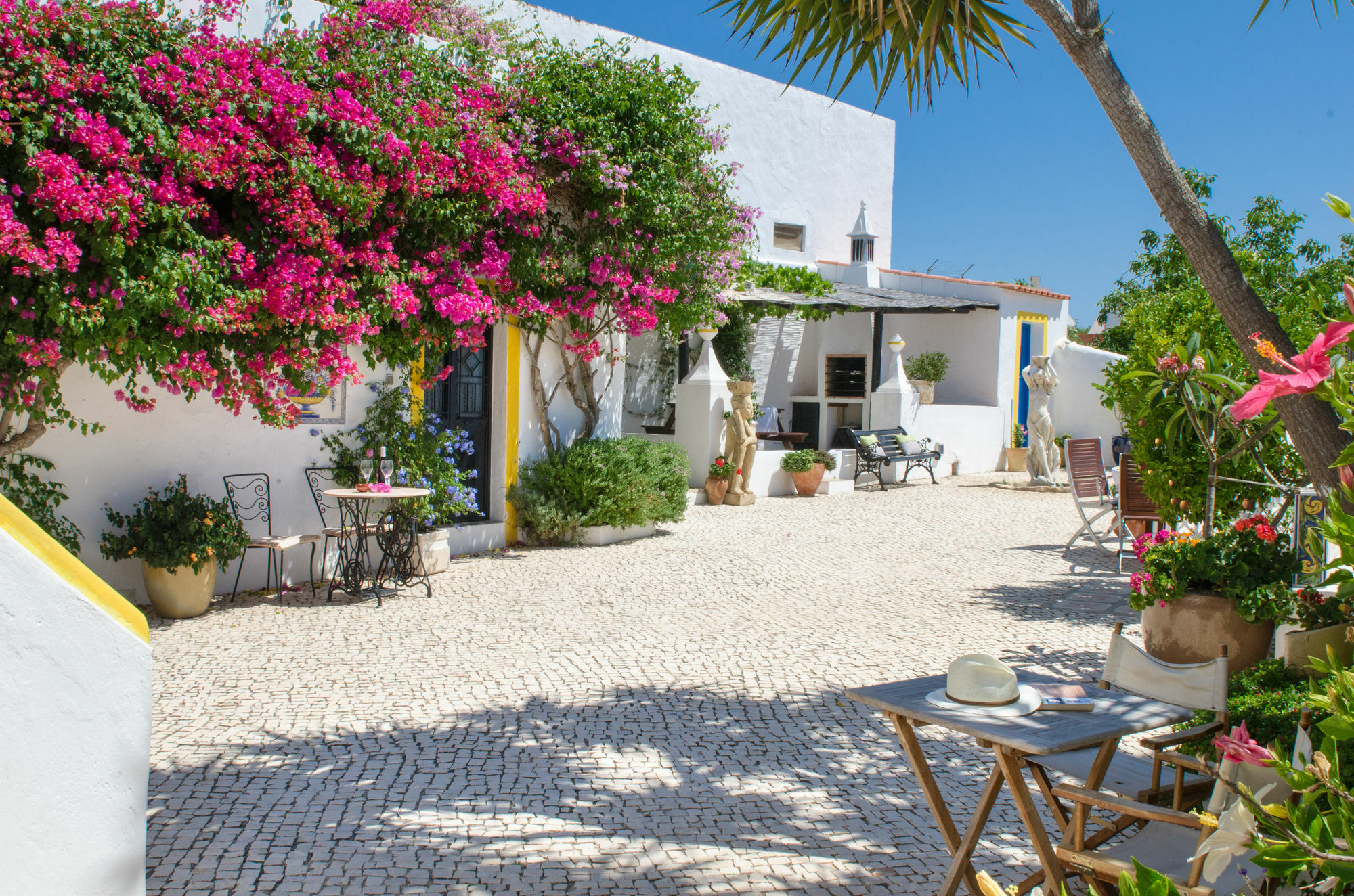 Hotel Rio Arade Algarve Manor House Estômbar Exteriér fotografie