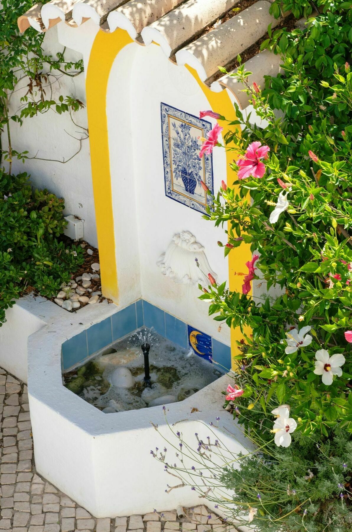 Hotel Rio Arade Algarve Manor House Estômbar Exteriér fotografie